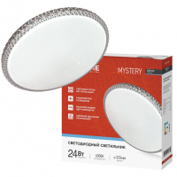 Светильник светодиодный In Home Deco Mystery 24Вт