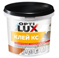 Клей КС OPTILUX (1,5 кг)