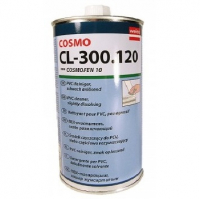 Очиститель пластика Cosmofen 10 COSMO CL-300.120 (1 л) 