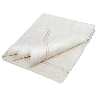 Тряпка для пола Люкс, хлопок 50х70 см