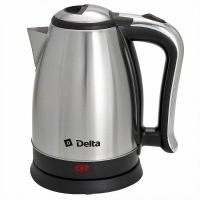 Чайник электрический Delta DL-1213М 1,8 л