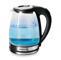 Чайник электрический Ergolux ELX-KG07-C72 стекло 2 л 1,7кВт