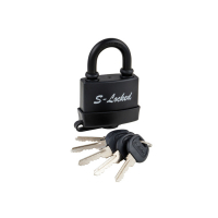 Замок навесной S-Locked BC 03-63