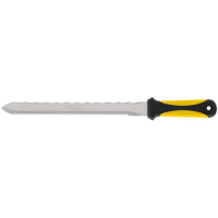 Нож для резки теплоизоляционных плит