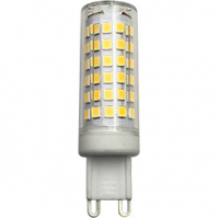 Лампа Ecola светодиодная 10Вт G9 220В 4200K
