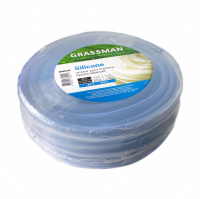 Шланг поливочный Grassman 18х22 мм х 50 м