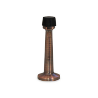 Упор дверной Apecs DS-0015-AC, медь