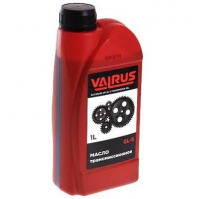 Присадка трансмиссионная Valrus 80W90 GL-5 1 л