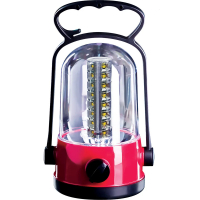Фонарь Космос KOCAc6010LED кемпинг, аккумуляторный