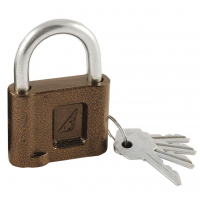 Замок навесной Зенит ВС1.02