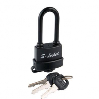 Замок навесной S-Locked BC 03-63L