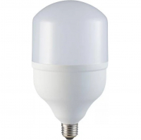 Лампа Saffit светодиодная 50Вт 6400К Е27-Е40
