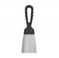 Шпательная лопатка Ремоколор Мастер  60 мм нержавеющая сталь (12-5-060)