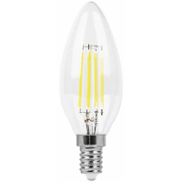 Лампа Feron светодиодная 11Вт LB-713 E14 230В 6400K