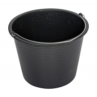 Ведро строительное Ремоколор 16 л круглое (62-0-116)