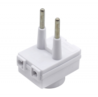 Переходник Ремоколор 10А "козья ножка"