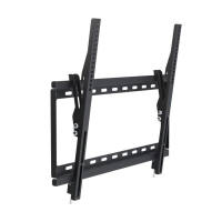 Кронштейн для телевизора РЭМО 17-55", наклонный до 10 градусов