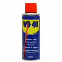 Смазка универсальная WD-40 (200 мл)