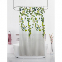 Штора для ванной СтарЭкспо 180х180 см, Лиана ВТ-829909