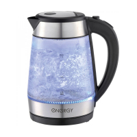 Чайник электрический Energy E-254 1,7 л стеклянный