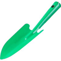 Совок посадочный большой цельнометаллический 