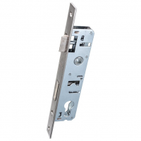 Замок врезной Apecs 7300-25-R-NI