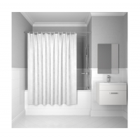 Штора для ванной Iddis BD03P18i11 200х180 см