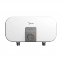 Водонагреватель электрический Midea MIWH-3500T проточный