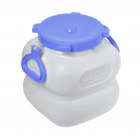 Фляга Martika Гранде 20 л с ручками