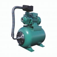 Насосная станция AltStream ALT G-80-24L