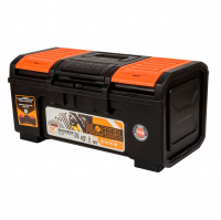 Ящик для инструмента 16" 160х215х388 мм, Blocker Boombox