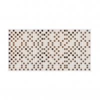 Панель ПВХ листовая Мозаика Мардин 955х480 мм