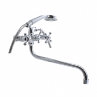 Смеситель для ванны Doron DB1310-35S