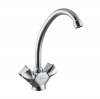 Смеситель для кухни Doron DC1701-N