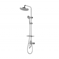Душевая система Lemark Linara LM0462С