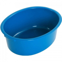 Таз 33 л пластиковый пищевой овальный Нижнекамск
