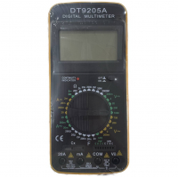 Мультиметр DT 9205А Ресанта