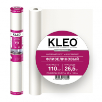 Малярный флизелин стандарт 110, KLEO-VLIES (1,06-25 м)