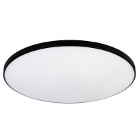 Светильник светодиодный In Home Neo Simple-125RC-BL 125Вт с ПДУ