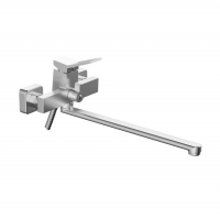 Смеситель для ванны Valflex VF22818 Vega Chrome