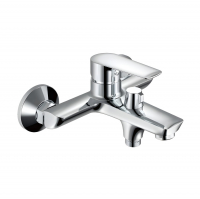 Смеситель для ванны Valflex VF60563 Elara Chrome