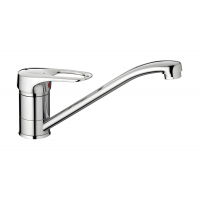 Смеситель для кухни Valflex VF4204 Alioth Chrome