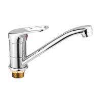 Смеситель для кухни Valflex VF4537-2 Altarin Chrome