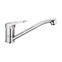 Смеситель для кухни Valflex VF4813 Proxima Chrome