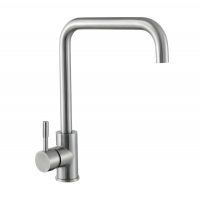 Смеситель для кухни Valflex VF71304-4 Atria Steel-2