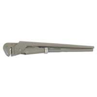 Ключ трубный рычажный 350 мм №1, НИЗ 