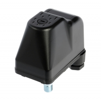 Реле давления Profline RM9 наружная резьба 1/4", давление 1,4,-2,8 бар