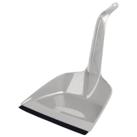 Совок для мусора Etna высокая рукоятка, пластик