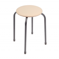 Табурет Nika Эконом ТБ3 круглый, в ассортименте