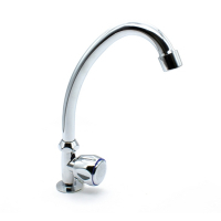 Смеситель для кухни Doron DC 1711-1